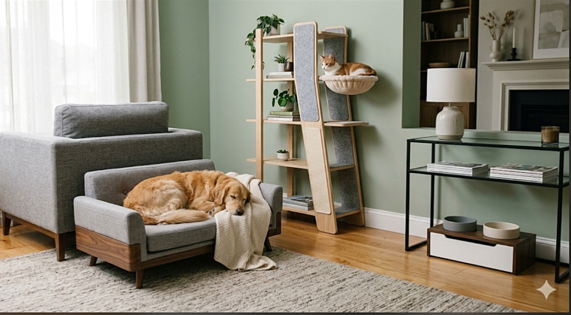 5 Best Dog Enrichment Toys to Tire Out High-Energy Breeds Indoors