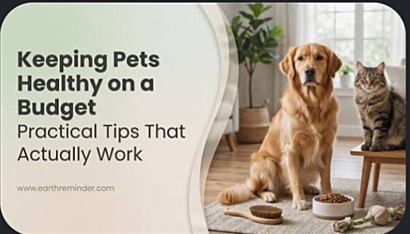 The 2026 Guide to PreventivePet Care: How to Avoid HighVet Bills