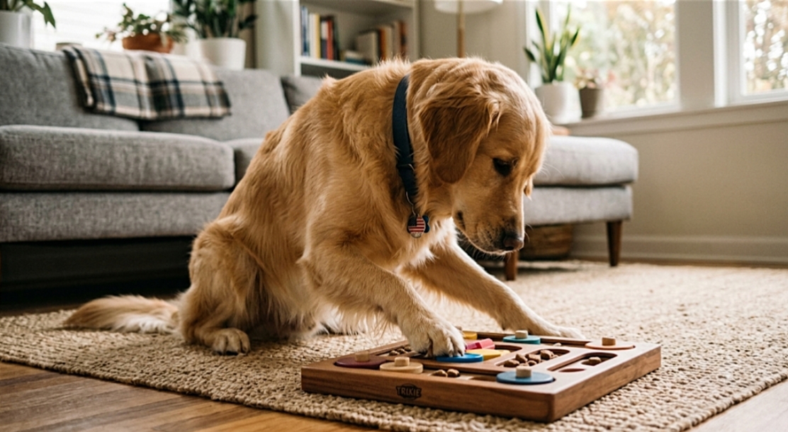 7 Proven Dog Enrichment Ideas to Boost Your Pet’s Mental Health