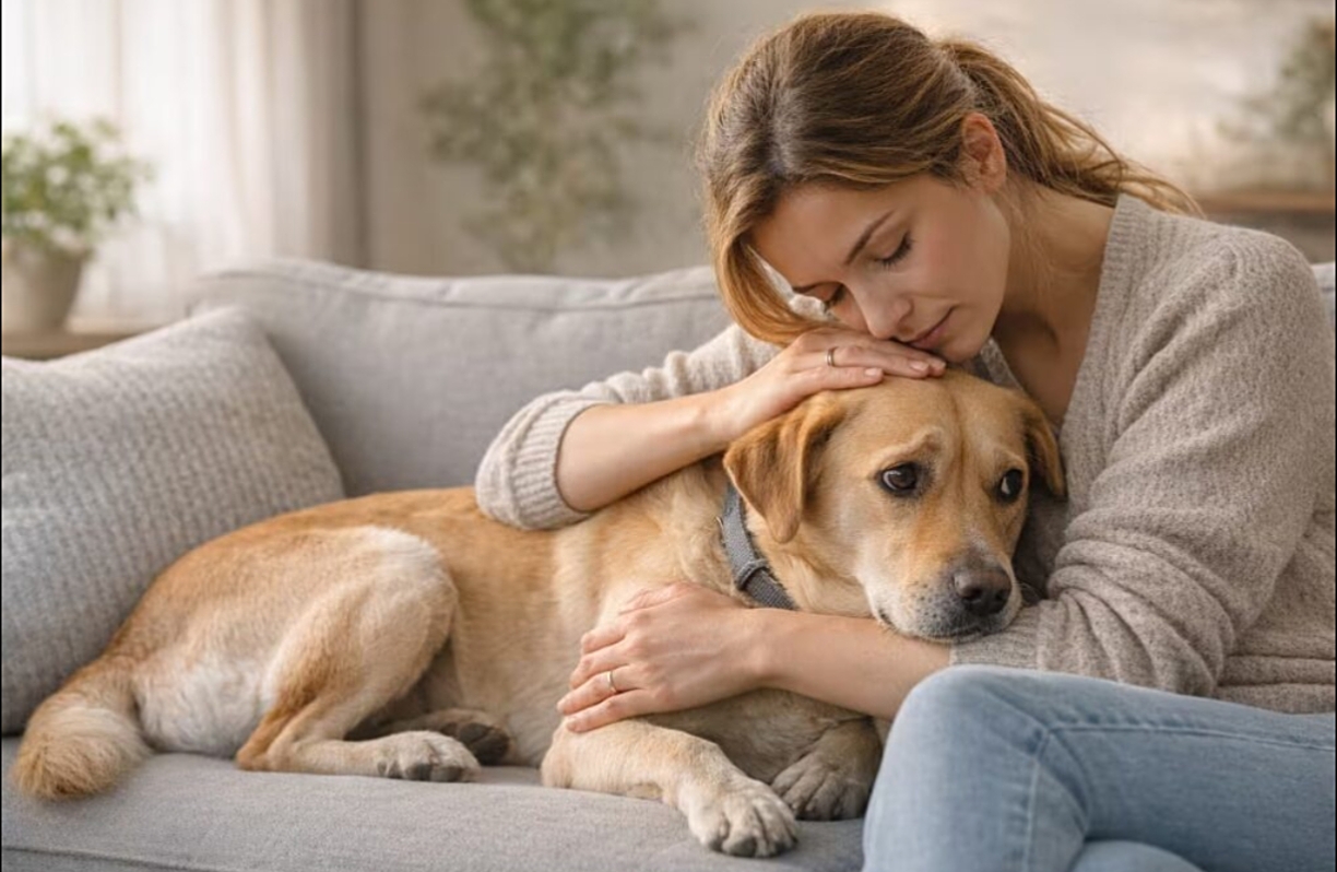 Senior Small Breed Dog Care Guide: Joint Support, Diet & Longevity Tips