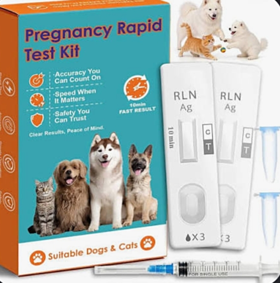 At-Home Pet Health Testing Kits 2026: Complete Guide for Dogs & Cats